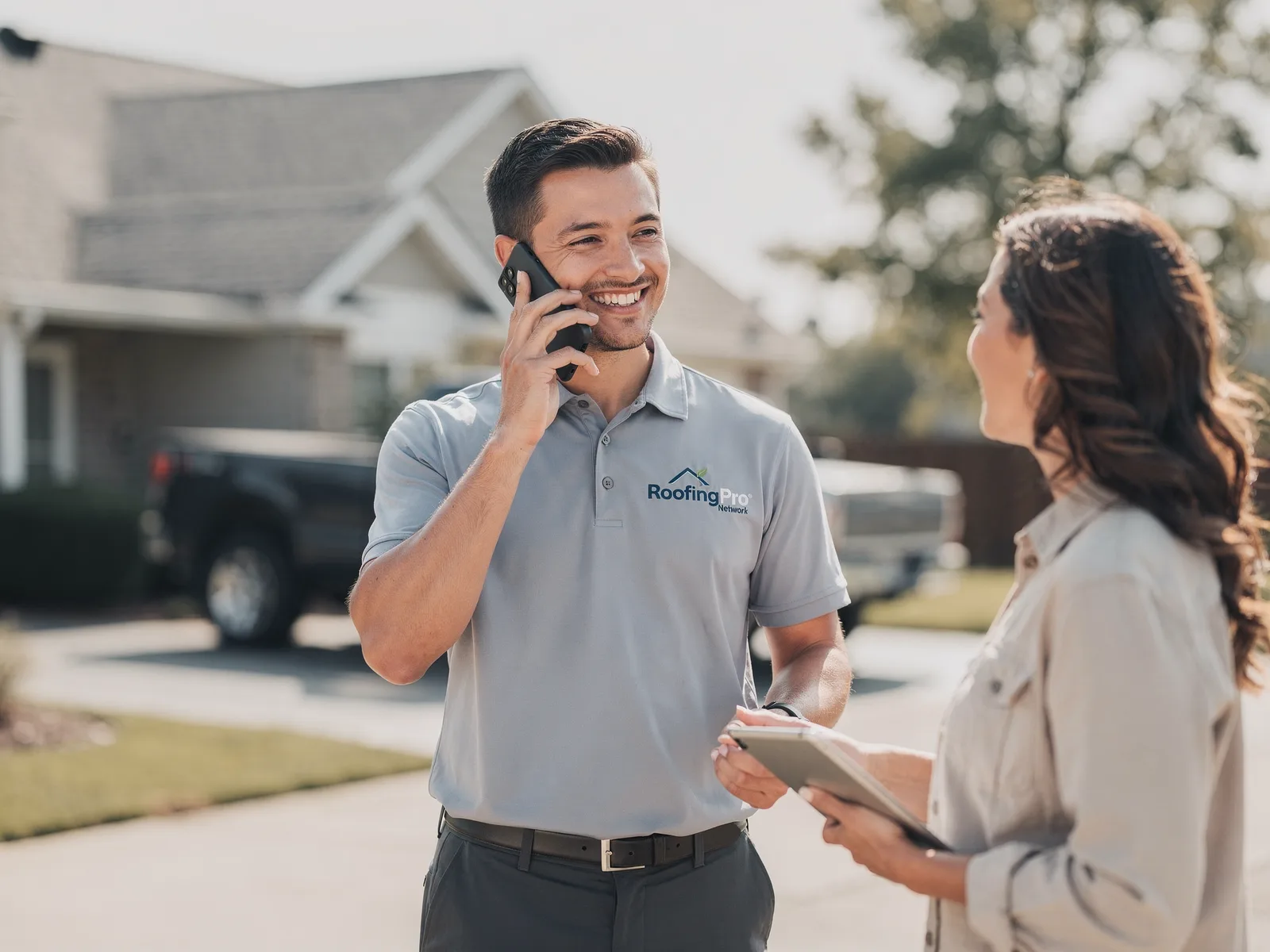 Roof Vent Pipe Repair in Garwood, NJ